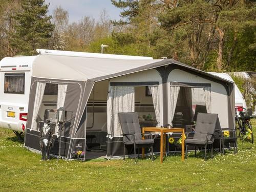 DCU-Camping Nærum - Foto 3