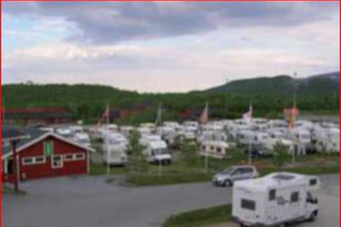 Pluscamp Saltstraumen Camping - Foto 6