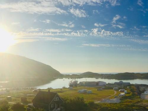 Sommarøy Camping & Marina - Foto 5