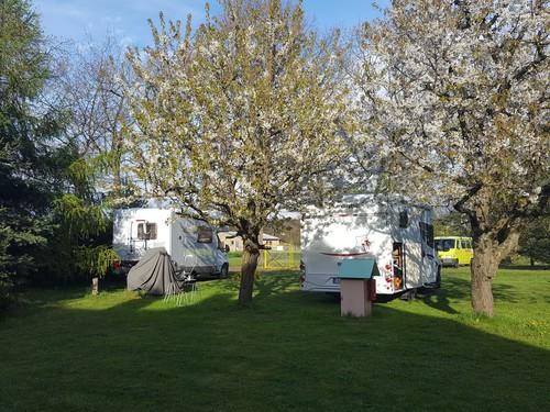 Stellplatz Tätzschwitz - Foto 3