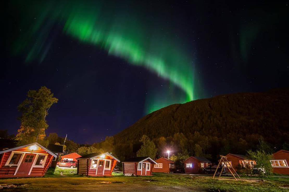 Tromso Camping - Foto 6