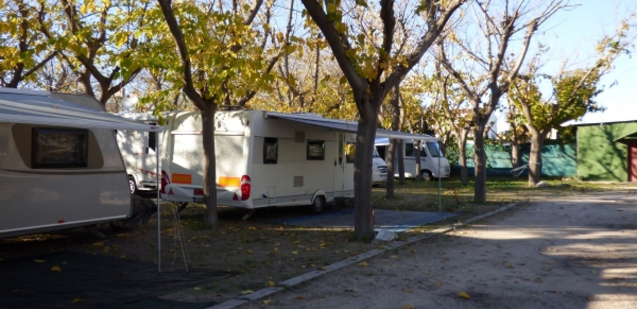 Camping Barraquetes - Foto 2
