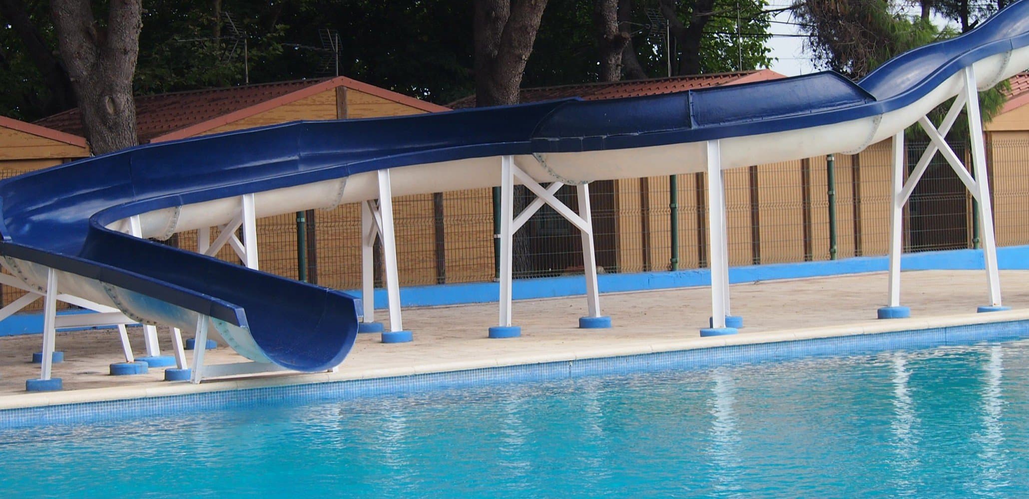 Camping Barraquetes - Foto 3