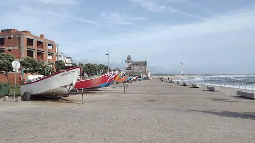 Parque Estacionamento Autocaravanas - Foto 7