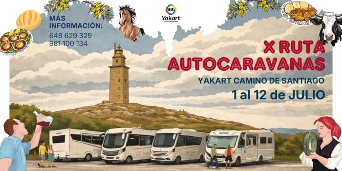 Yakart Autocaravanas Gijón - Foto 2