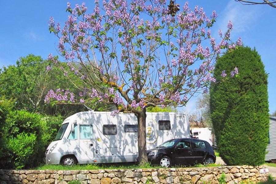 Camping la Paoute - Foto 5