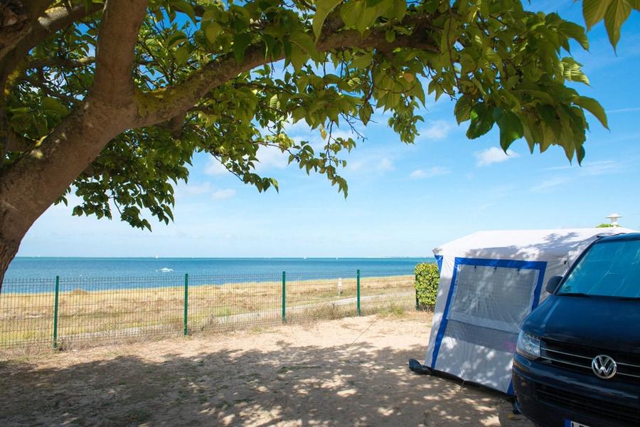 Camping Campéole Le Platin - Foto 3