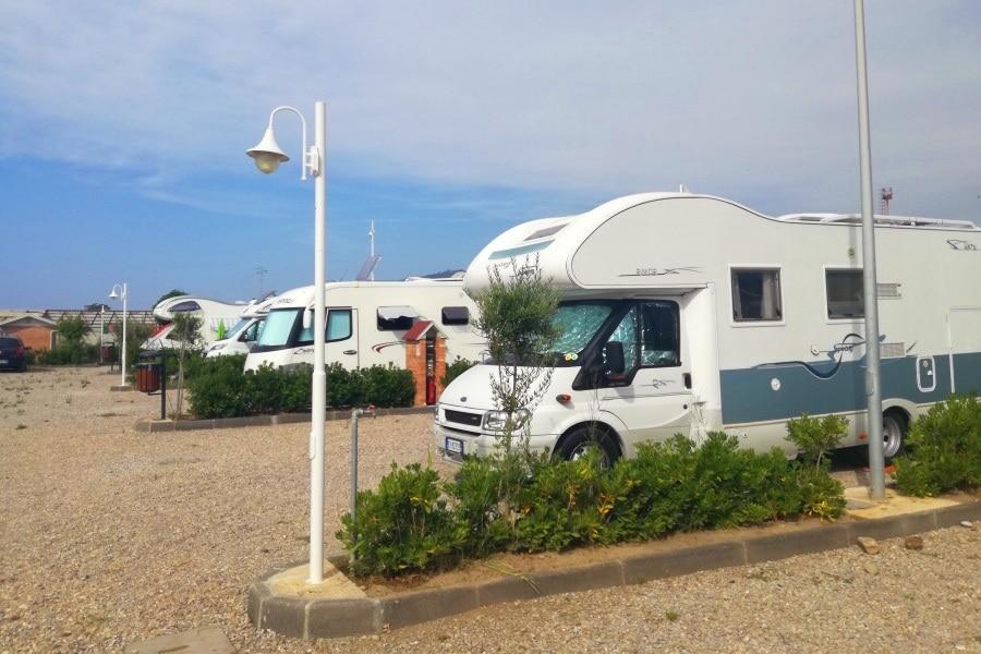 Agricampeggio Alessandra Torrenova(ME), Case Vacanze, Camping Capo D'Orlando (ME) - Foto 5