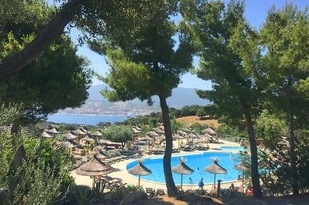 Camping Les Ilots D'or - Foto 7