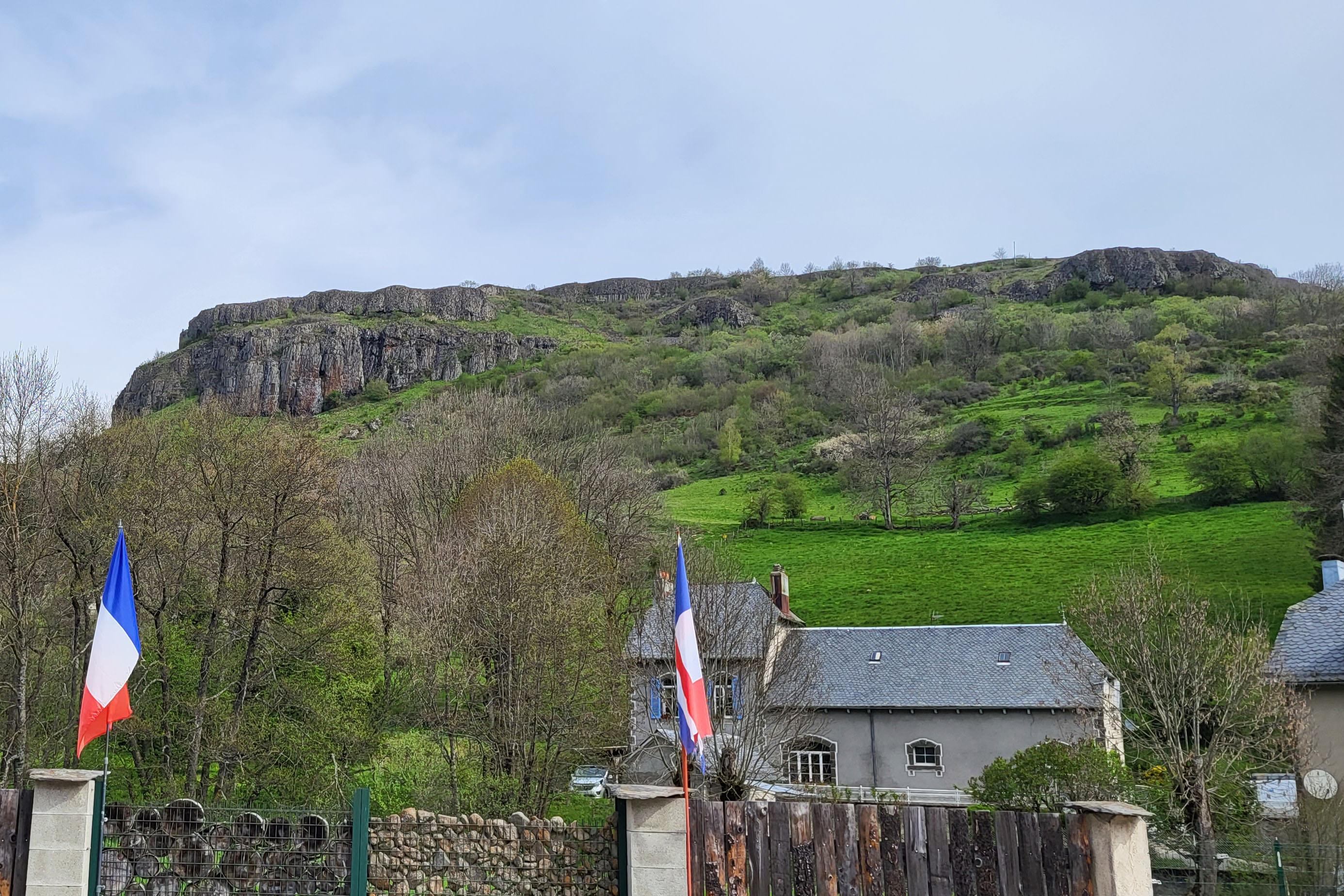 Camping La Santoire - Foto 6