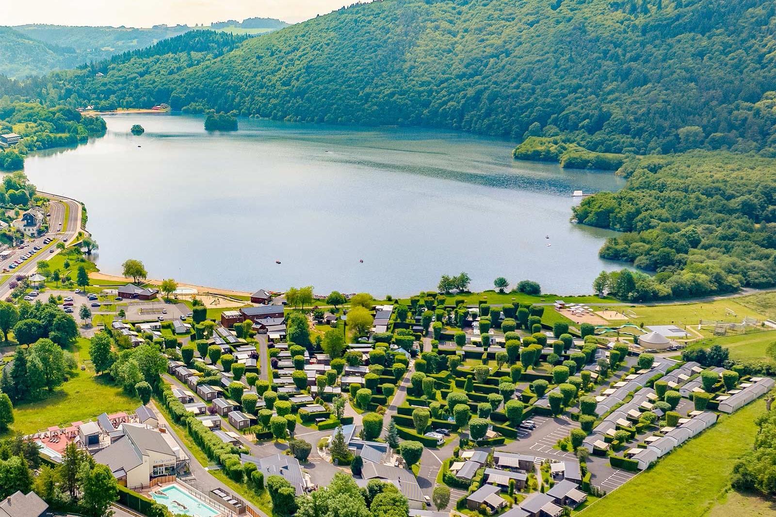 Camping Yelloh Village Le Pré Bas - Foto 5