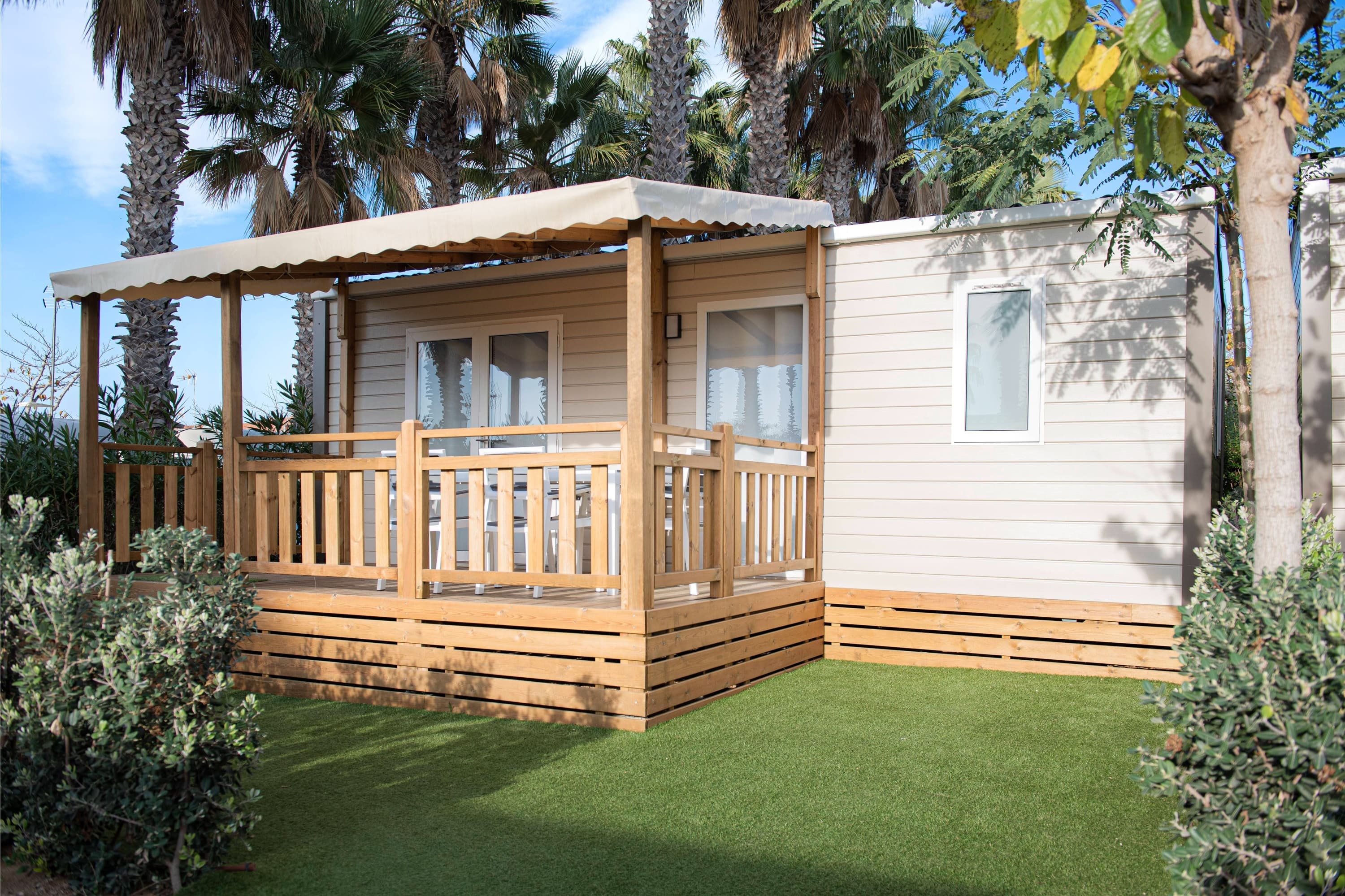 Creixell Camping & Family Resort - Foto 2