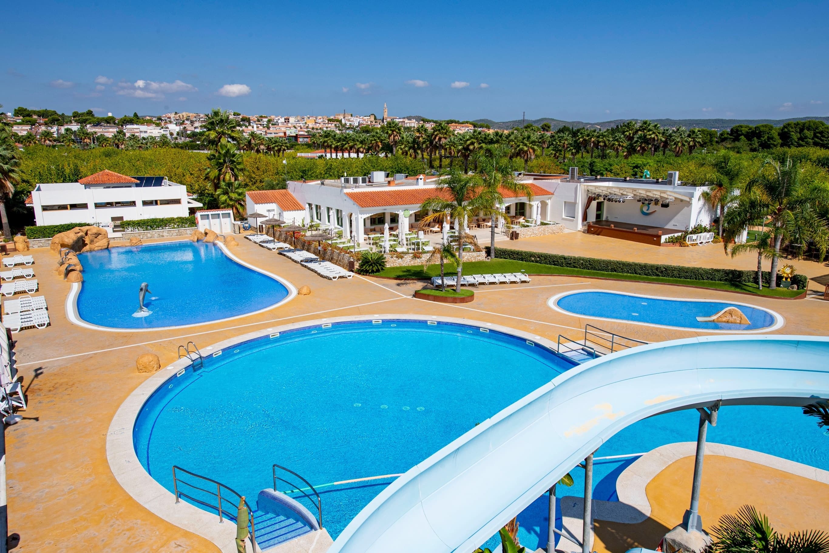 Creixell Camping & Family Resort - Foto 3