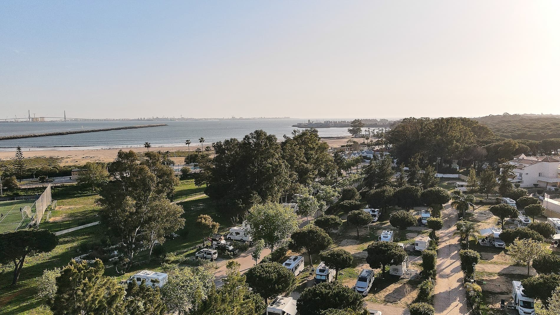 TAIGA Puerto Santa María - Foto 3