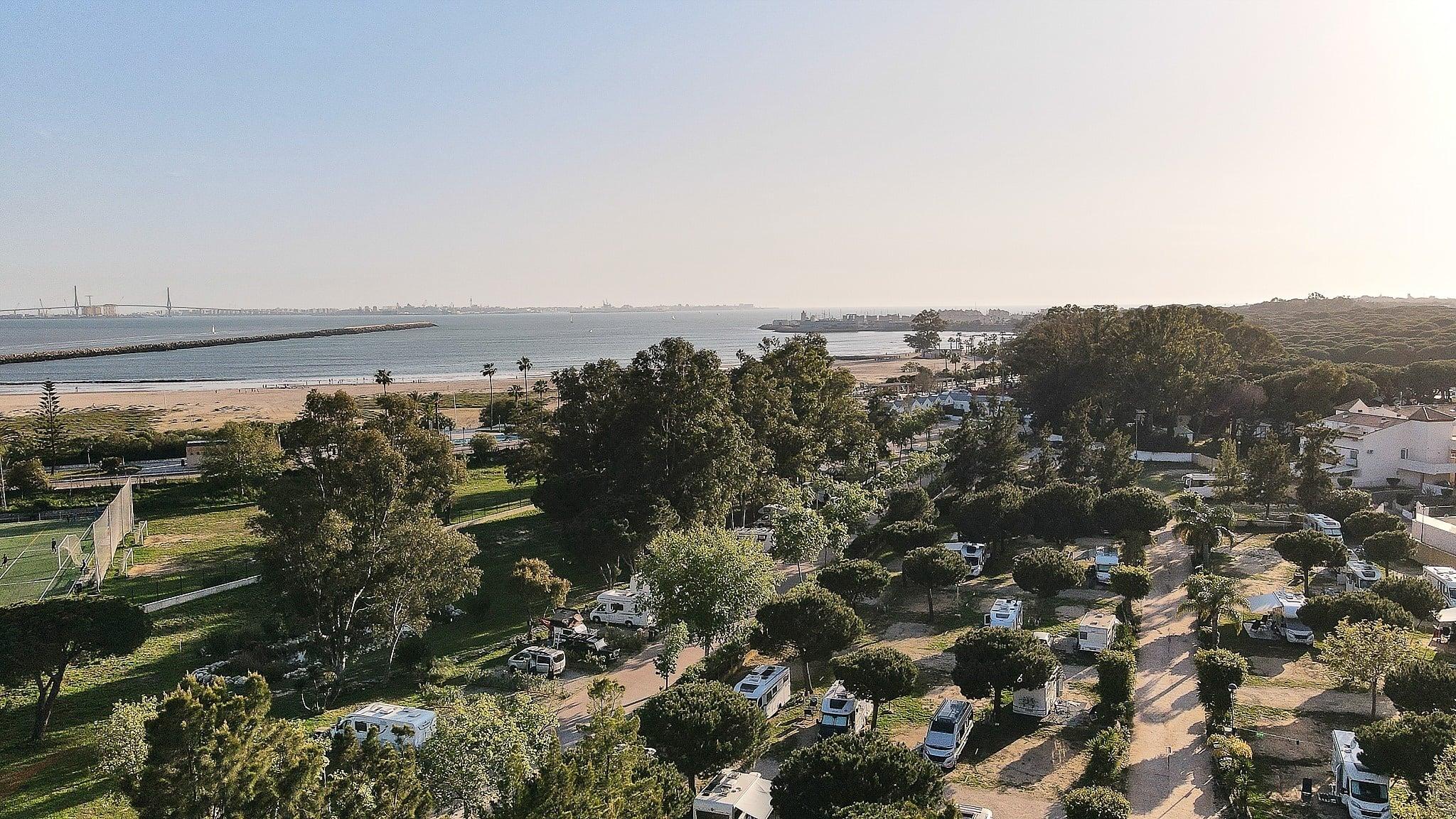 Camping la puntilla - Foto 7