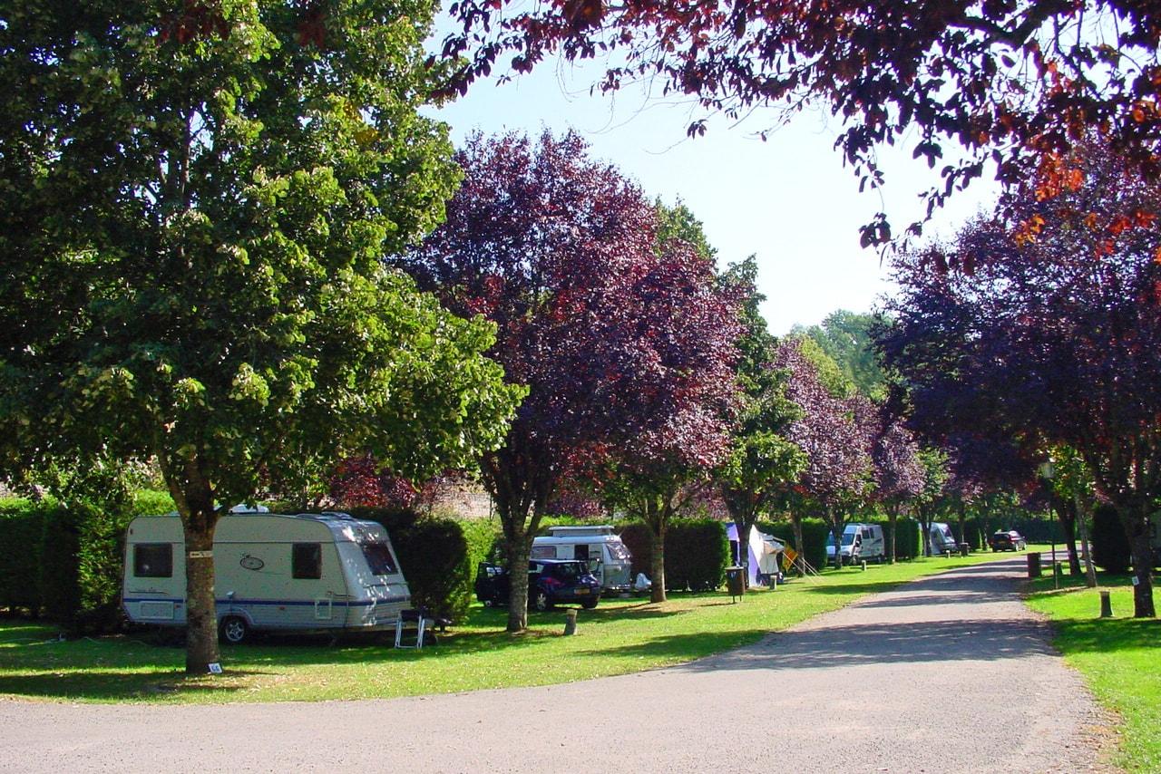 Camping de la Bonnette - Foto 5