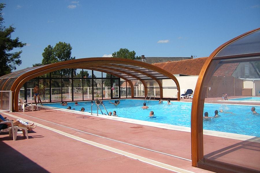 Camping l'Escapade - Foto 7