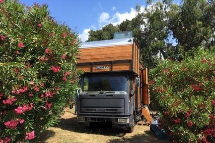 Camping Les Ilots D'or - Foto 4