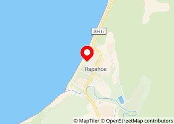 Rapahoe Beach Holiday Park - Foto 4