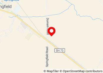 Kowai Domain camping - Foto 7