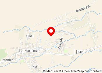 Camping la Fortuna, San Carlos - Foto 3