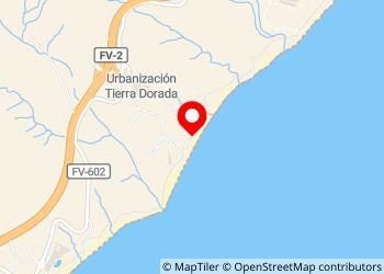 Camping Sol y Luna Playa Herradura - Foto 6