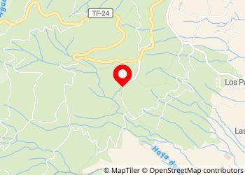 Zona De Acampada De Las Raíces - Foto 6