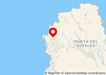 Camping Punta del Hidalgo - Foto 4