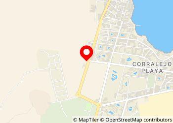 Área de Servicio Camper Fuerteventura - Foto 2