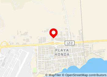 Parking Arecife - Foto 5