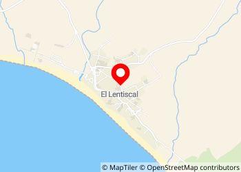 Área de Servicios Autocaravanas Tarifa-Bolonia - Foto 5