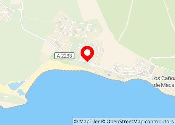 Área Caños de Meca - Foto 6