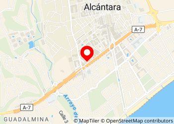 Parking Autocaravanas Marbella - Foto 4