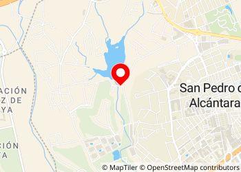 Parking Autocaravanas Marbella - Foto 5