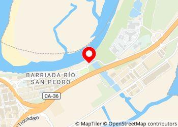 Parking Caravanas El Mini - Foto 7