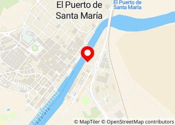 Área Autocaravanas - El Puerto - Foto 3