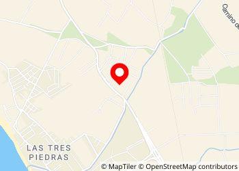 Camping Buenavida Chipiona