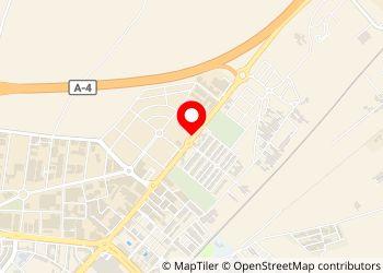 La Morada del Sur (Área de Autocaravanas) - Foto 4