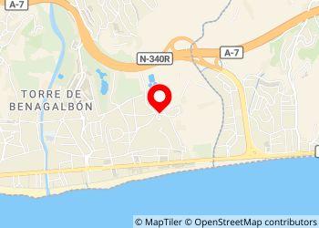 CAMPER AREA MH EL RINCON (Málaga) - Foto 2