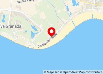 Camping Playa Granada - Foto 5