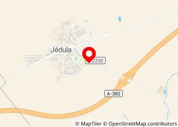 Zona de carga-descarga y descanso para autocaravanas - Foto 6