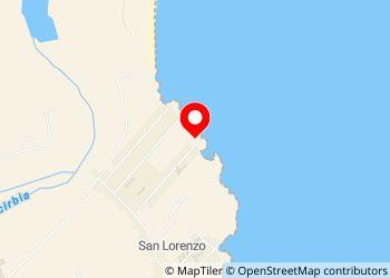 Area Sosta Camper - Noto Parking - Foto 7