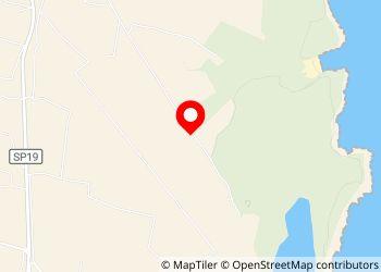 Camper Parking Area - Calamosche - Foto 3