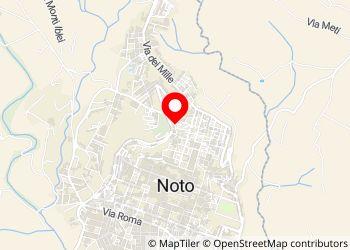 Area Sosta Camper - Noto Parking - Foto 5