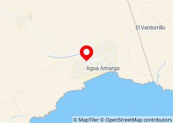 Agua amarga Camper Park - Foto 6