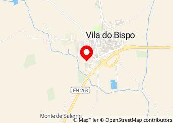 Area de servicio autocaravanas VENTO NORTE - Foto 3