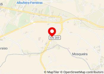 SulPark - Albufeira Caravans - Foto 7