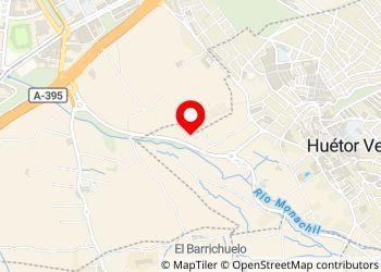 Área Camper El Cortijo - Foto 3