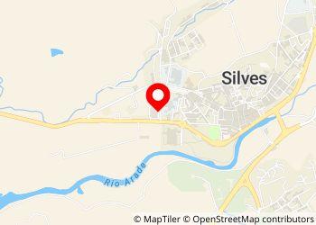 Motorhome Park Silves - Foto 5