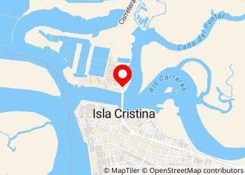 Área Autocaravanas Isla Cristina - Foto 6